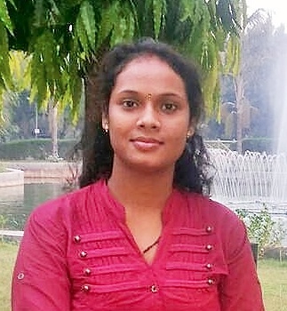 Shweta Singh